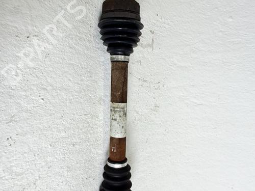 Used Left front driveshaft CITROËN C4 I (LC_) 1.6 16V (109 hp) 29991993