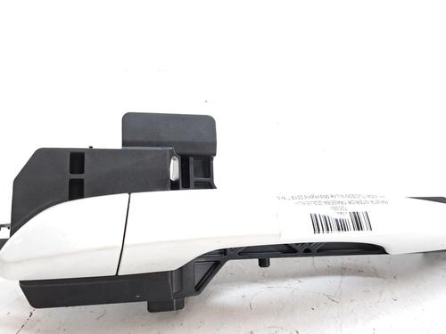 Used Rear left interior door handle HYUNDAI TUCSON (TL, TLE) 1.6 CRDi hybrid 48V (136 hp) 28958103