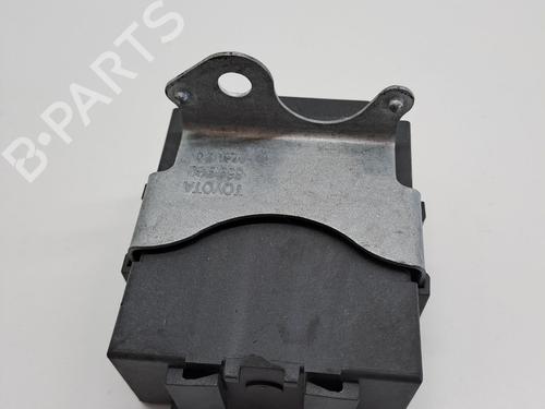 Used Electronic module TOYOTA VERSO (_R2_) 1.6 (ZGR20_, ZGR20R) (132 hp) 23360809