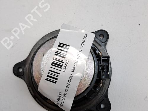 Speaker VW GOLF VIII (CD1, DA1) 1.0 TSI | BP25248600E2 