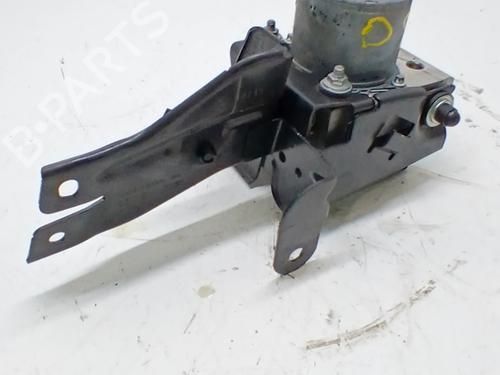 Used ABS pump ABS pump VW POLO V (6R1, 6C1) 1.2 TSI 16V (90 hp) 31580753 31580753