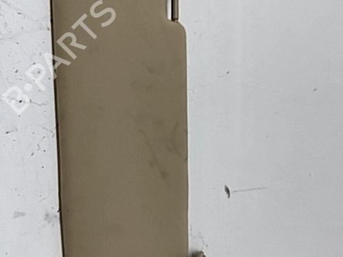 Left sun visor HYUNDAI SONATA V (NF) 2.0 CRDi | BP29556842I1 