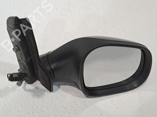 Used Right mirror SEAT ALTEA (5P1) 2.0 TDI 16V (140 hp) 24239858