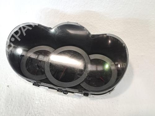 Kombiinstrument TOYOTA RAV 4 III (_A3_) 2.2 D 4WD (ALA30_, ALA30R) (177 hp) 26315380