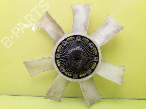 Fan SUZUKI GRAND VITARA I (FT, HT) 2.0 4x4 (TA52, TL52, SQ420) | BP23935384M128 