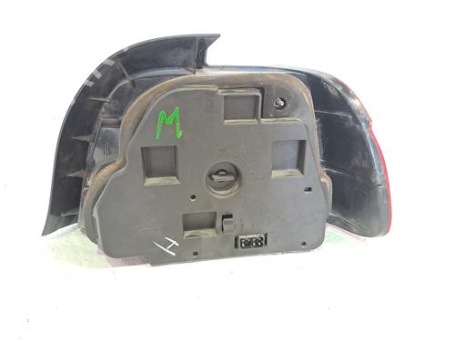 Left taillight BMW 5 (E39) 525 tds | BP29557569C34