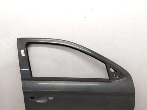 Used Right front door CITROËN C-ELYSEE (DD_) 1.6 BlueHDi 100 (99 hp) 24925859