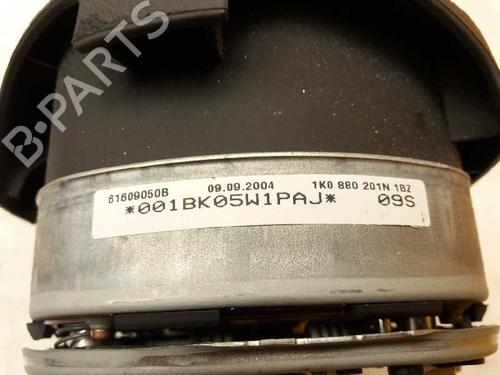Driver airbag VW GOLF V (1K1) 1.4 16V | BP23443313C9 
