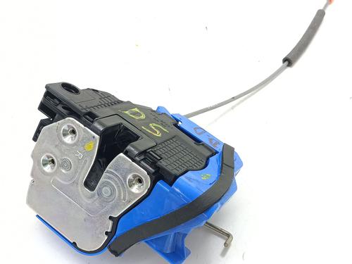 Front right lock HYUNDAI i20 III (BC3, BI3) 1.2 | BP28975348C97 