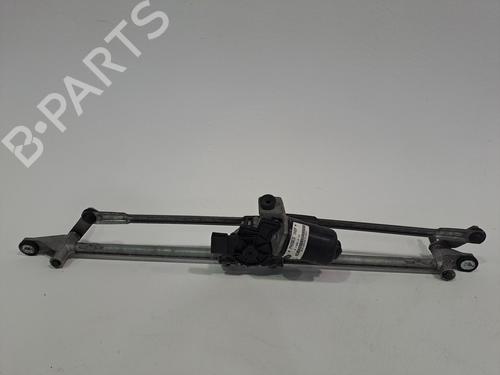 Used Front wiper motor LAND ROVER RANGE ROVER SPORT I (L320) 2.7 D 4x4 (190 hp) 23373730