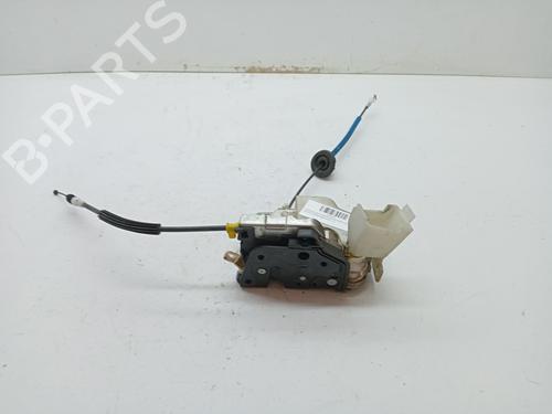Used Front left lock AUDI A5 Sportback (8TA) 2.0 TDI (150 hp) 23354201