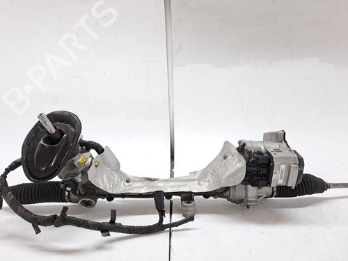 Used Steering rack FORD C-MAX II (DXA/CB7, DXA/CEU) 1.6 Ti (125 hp) 24515248