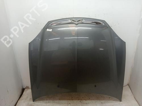 Used Hood CITROËN XSARA (N1) 2.0 HDi 90 (90 hp) 24925846