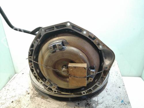 Used Gearbox MERCEDES-BENZ E-CLASS (W210) E 320 CDI (210.026) (197 hp) 25999552