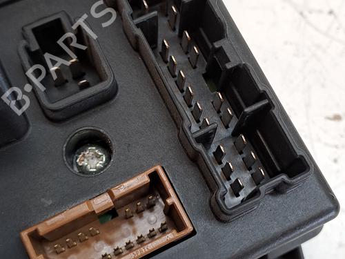 Fuse box CITROËN C-CROSSER (VU_, VV_) 2.2 HDi | BP27462643E1 