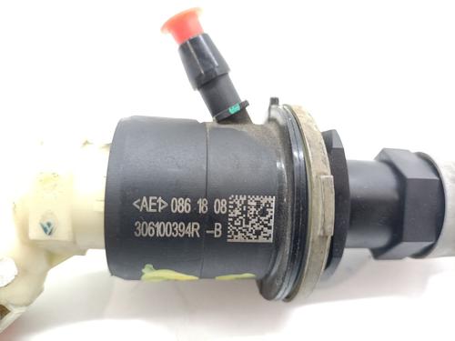 Clutch slave cylinder DACIA LODGY (JS_) 1.6 SCe 100 (JSAV) | BP27193838M113 