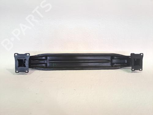 Rear bumper reinforcement VW GOLF VII (5G1, BQ1, BE1, BE2) 1.6 TDI | BP26574932C73 