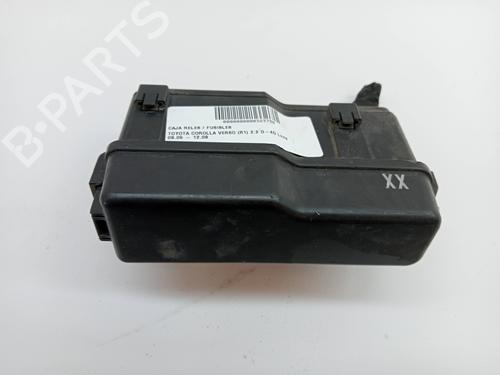 Fuse box TOYOTA COROLLA Verso (ZER_, ZZE12_, R1_) 2.2 D-4D (AUR10_, AUR10R) | BP23342635E1 