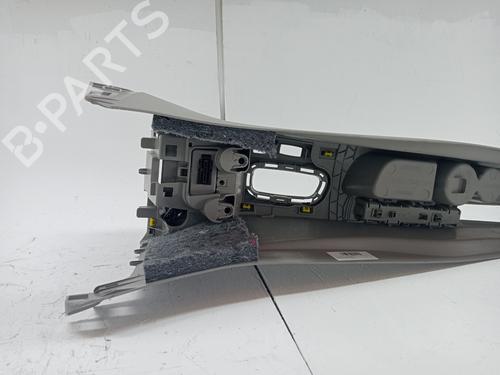 Middle console RENAULT ZOE (BFM_) ZOE | BP24189303I22 