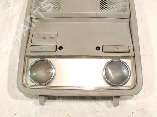 Used Interior roof light Interior roof light SEAT LEON (5F1) 1.5 TSI (150 hp) 33765202 33765202