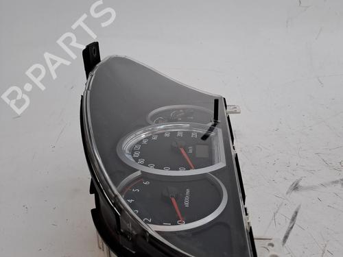 Instrument cluster CHEVROLET LACETTI (J200) 2.0 D | BP23372984C47 