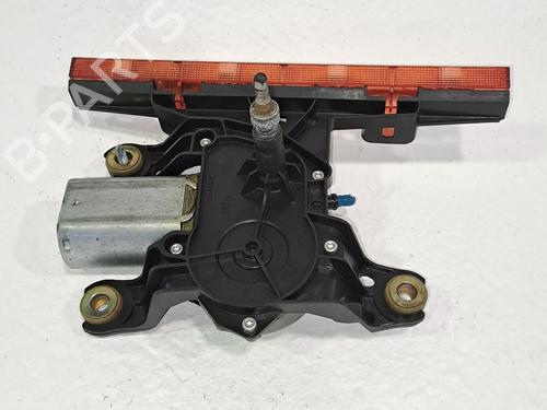 Used Rear wiper motor MERCEDES-BENZ A-CLASS (W169) A 180 CDI (169.007, 169.307) (109 hp) 24239734