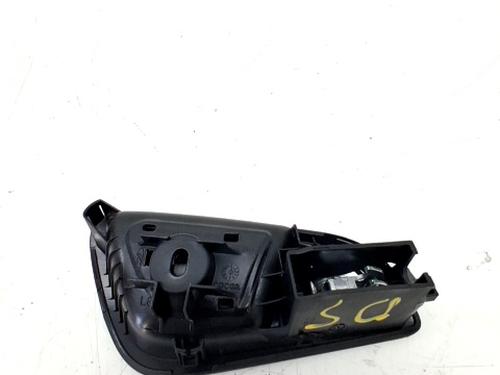 Used Rear left interior door handle FORD FOCUS III 1.6 TDCi (115 hp) 29556789