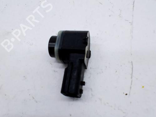 Used Electronic module Electronic module DACIA DUSTER (HM_) 1.6 SCe 115 (HMM1) (115 hp) 40548557 40548557