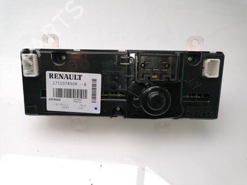Climate control OPEL MOVANO B Van (X62) 2.3 CDTI FWD (FV) | BP25457982I5 