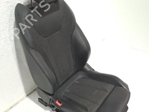 Left front seat BMW X3 (G01, F97, G08) xDrive 20 d | BP29499712C15 