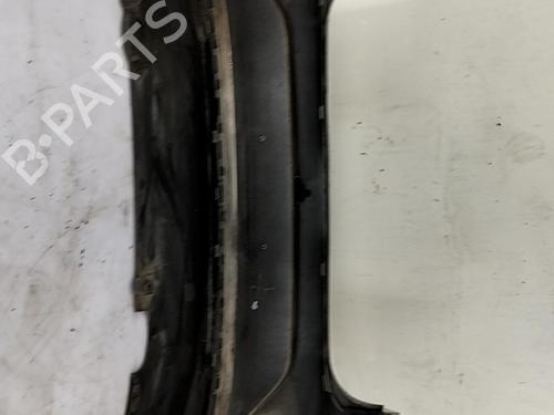 Used Rear bumper Rear bumper SEAT IBIZA IV ST (6J8, 6P8) 1.6 TDI (90 hp) 36108763 36108763
