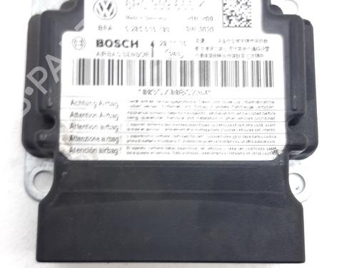 Used ECU airbags SEAT IBIZA IV (6J5, 6P1) 1.2 TDI (75 hp) 32080277
