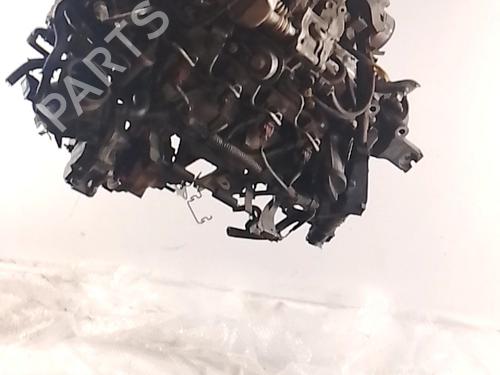 Engine TOYOTA YARIS (_P9_) 1.4 D-4D (NLP90_, NLP90R) | BP36801562M1 - Image 3
