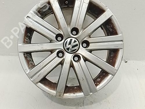Used Rim Rim VW GOLF VI (5K1) 1.6 TDI (105 hp) 39740696 39740696