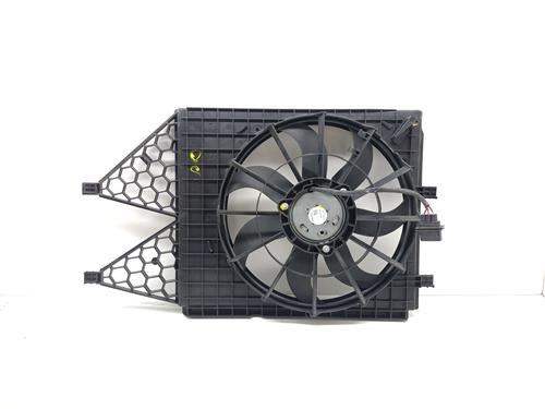Used Radiator fan SEAT TOLEDO IV (KG3) 1.6 TDI (105 hp) 27098584