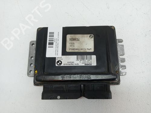 Steuergerät Motor für MINI MINI (R50, R53) Cooper (116 hp) 23978063