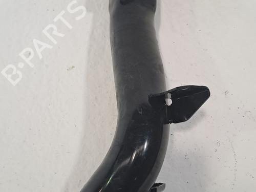 Used Front bumper bracket MINI MINI (R50, R53) One D (88 hp) 27099019