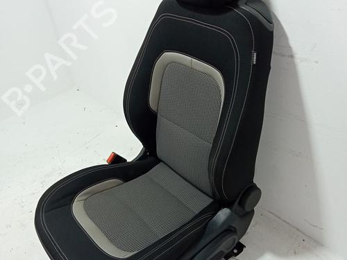 Left front seat KIA CEE'D Sportswagon (JD) 1.6 CRDi 128 | BP29421073C15 