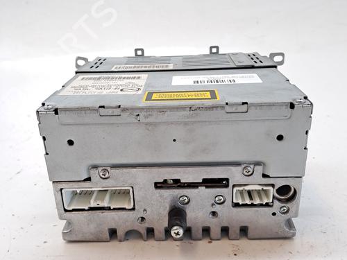 Radio MAZDA 2 (DE_, DH_) 1.3 (DE3FS) | BP26929275E6 