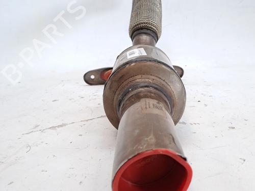 Catalyst VW T-ROC (A11, D11) 1.5 TSI | BP25613277M10 