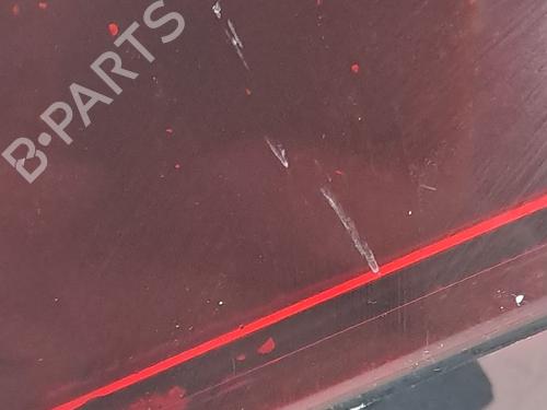 Right taillight FIAT DOBLO Box Body/MPV (510_, 511_) BlueHDi 100 | BP28164017C35 