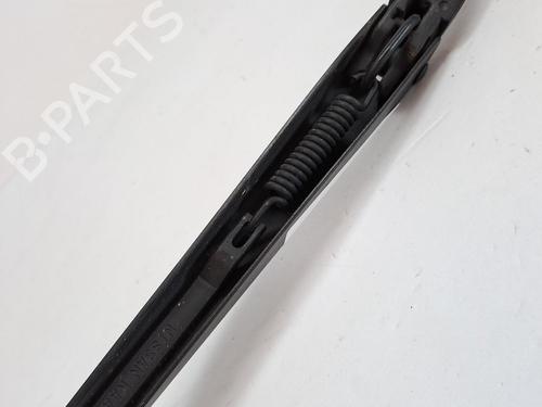 Front windshield wiper arm NISSAN JUKE (F15) 1.2 DIG-T | BP23943509C143 