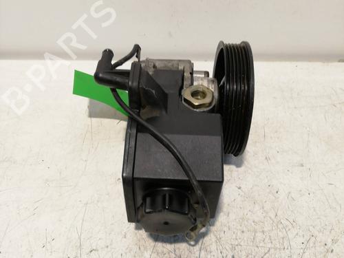 Steering pump MERCEDES-BENZ 124 Saloon (W124) 250 D (124.125) | BP24848610M99 