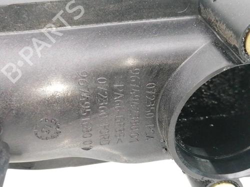 Used Pipe CITROËN DS4 (NX_) 1.6 BlueHDi 115 (115 hp) 23405491