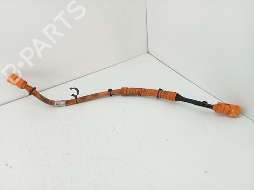 Used Cable VW GOLF VII (5G1, BQ1, BE1, BE2) 1.4 GTE Hybrid (204 hp) 29051773