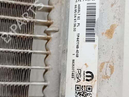 AC radiator CITROËN C3 IV (CC_, CB_) 1.2 PureTech 100 (CCHPV4) | BP36522956M32 - Image 3