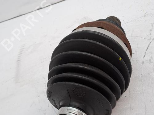 Left front driveshaft FORD MONDEO IV (BA7) 2.0 TDCi | BP26929185M38 