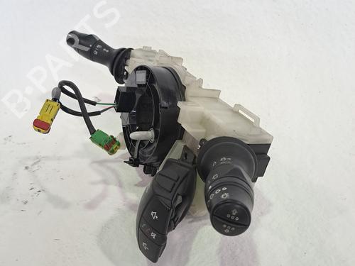 Ratstangsstang RENAULT MEGANE III Hatchback (BZ0/1_, B3_) 1.5 dCi (BZ09, BZ0D, BZ1W, BZ29, BZ14) | BP26675423I23 