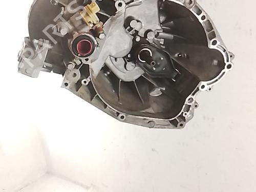 Used Gearbox Gearbox 37635240 37635240