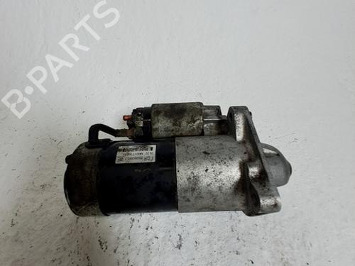Starter OPEL ZAFIRA / ZAFIRA FAMILY B (A05) 1.9 CDTI (M75) | BP29557940M8 